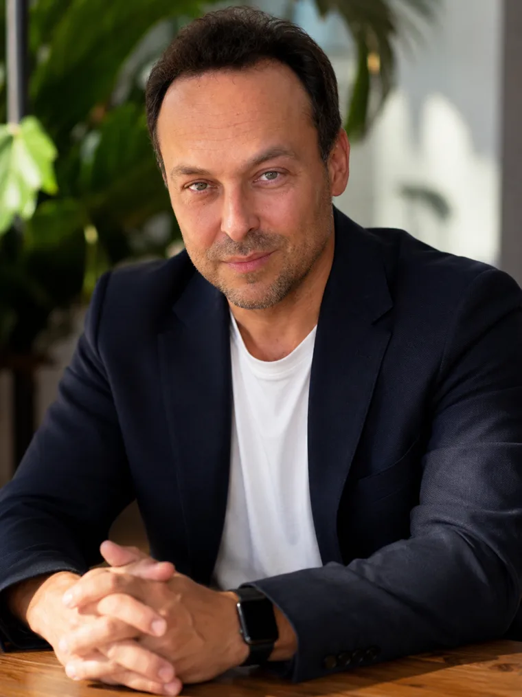 Robert Jarczyński