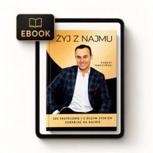 E-book „Żyj z najmu